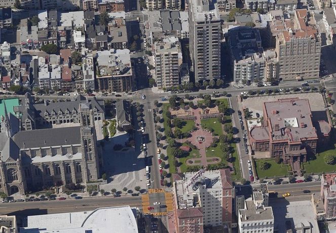 nob hill: nob hill
